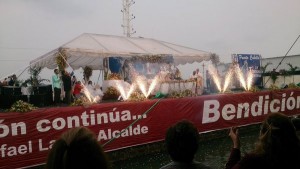 Bendición del Mar