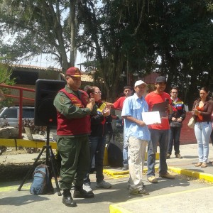 Frente Francisco de Miranda