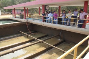 HIDROLAGO Y LA CORPORACIÓN ANDINA DE FOMENTO PARA REHABILITACIÓN DE PLANTA C (2)