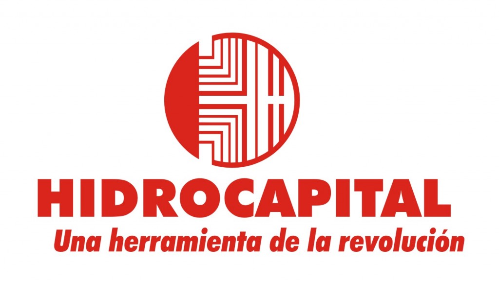 Logo-HIDROCAPITAL