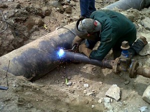 Reconectan Guanape 1