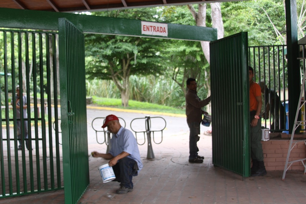 Toma de fotos del parque caricuao 08-07-2017-pd 040