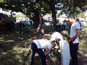 Liceo Humboldt Calabozo 2