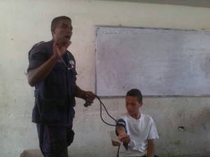 Inicio del Taller